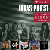 Original Album Classics - Judas Priest
